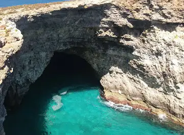 It-Tempji tal-Ġgantija