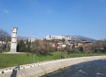 bosnia-and-herzegovina/zenica/landmark/sahat-kula