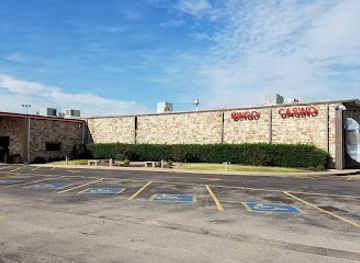 oklahoma/norman/landmark/goldsby-gaming-center