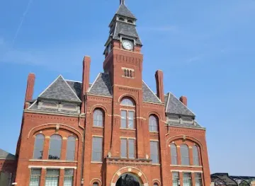 Pullman National Historical Park