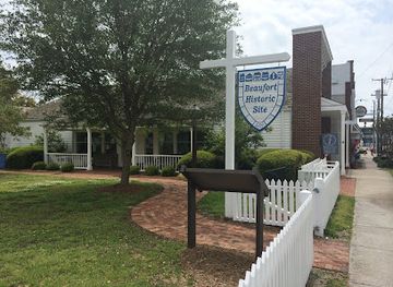 north-carolina/foothills/landmark/beaufort-historic-site
