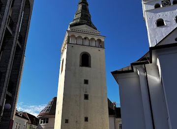 slovakia/zilina/landmark/burian-s-tower