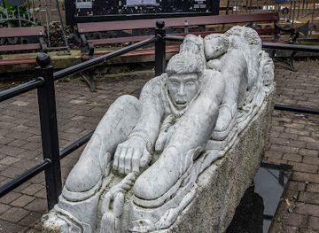 united-kingdom/merionethshire/landmark/the-last-haul