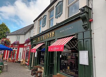 ireland/westport/landmark/mj-hobans