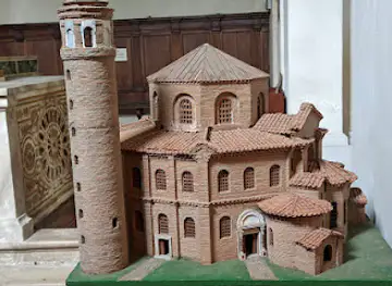 Chiesa di Sant'Eufemia-Domus dei Tappeti di Pietra