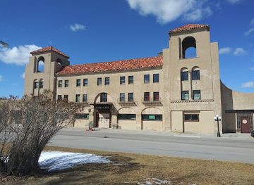 wyoming/carbon-county/landmark/parco-sinclair-museum