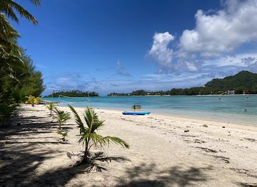 cook-islands/nikao/landmark/koka-lagoon-cruises
