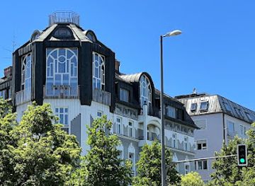 germany/munich/landmark/wappenhaus