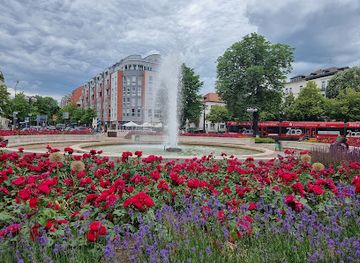 germany/frankfurt/landmark/zoo-frankfurt