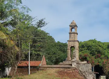 Negombo Dutch Fort