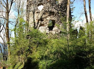 germany/swabia/landmark/burg-fluhenstein