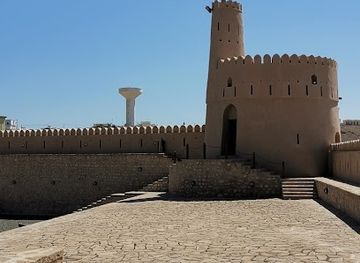 oman/sur/landmark/bilad-sur-castle