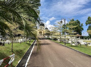 malaysia/johor-bahru/landmark/mahmoodiah-royal-mausoleum