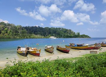 india/andaman-islands/landmark/mahatma-gandhi-marine-national-park