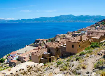 Monemvasia Archaeological Collection