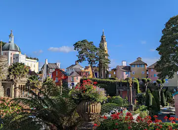 Portmeirion