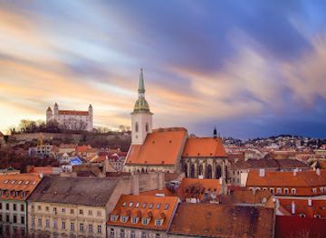 slovakia/zahorie/landmark/bratislava-attractions