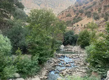 پاڕکی چۆمان choman park