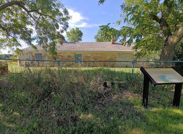 Cottonwood Ranch State Historic Site