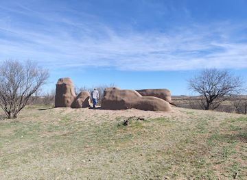 arizona/santa-cruz-county/landmark/mission-los-santos-angeles-de-guevavi