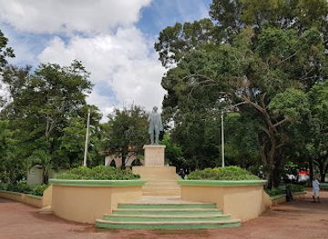 dominican-republic/central-mountain-range/landmark/duarte-central-park