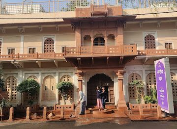 india/gwalior/landmark/sarod-ghar