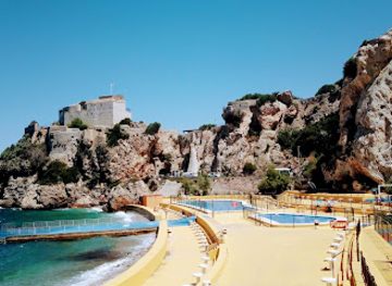 gibraltar/camp-bay/landmark/camp-bay-lazer-tag-by-special-ops-gibraltar