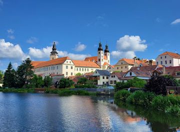 czechia/vysocina/landmark/telc-chateau