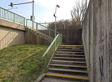 austria/vienna/dobling/landmark/rudolf-friedl-stiege