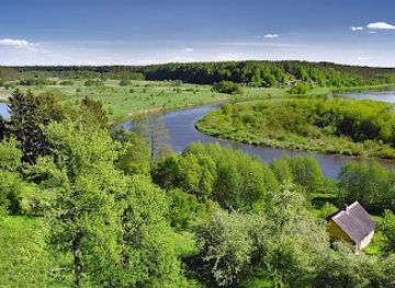lithuania/aukstaitija-national-park/landmark/dzukijos-nacionalinio-parko-ir-cepkeliu-valstybinio-gamtinio-rezervato-direkcija