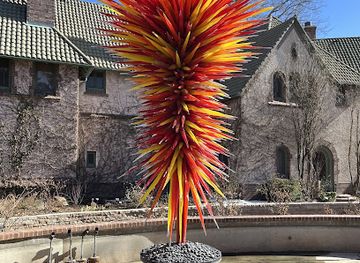 colorado/denver/landmark/denver-botanic-gardens