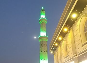iraq/al-anbar/landmark/abdul-aziz-al-samarrai-mosque