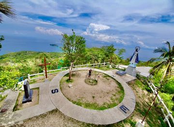 philippines/luzon/landmark/luzon-datum-of-1911