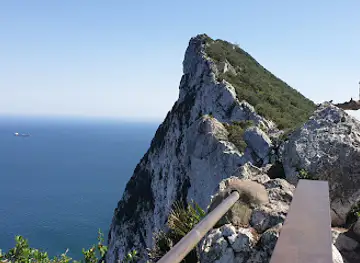 Gibraltar Rock