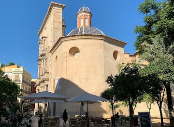 spain/valencia/el-carmen/landmark/verge-del-carmen