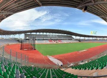 cote-d-ivoire/yamoussoukro-autonomous-district/landmark/charles-konan-banny-stadium