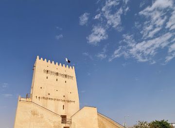 qatar/fuwairit-beach/landmark/barzan-towers