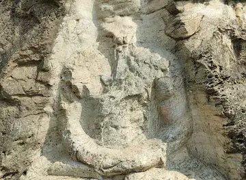 Ghaligai Buddha