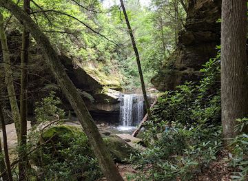 kentucky/cumberland-plateau/landmark/dog-slaughter-falls