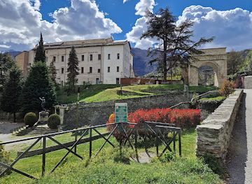 italy/val-di-susa/landmark/museo-civico