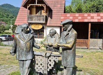 armenia/aparan/landmark/mimino-statue