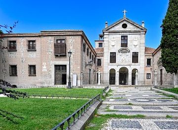 spain/madrid/landmark/real-monasterio-de-la-encarnacion