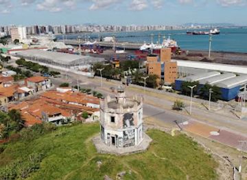 brazil/fortaleza/mucuripe/landmark/mucuripe-lighthouse