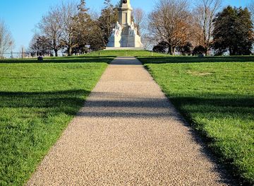 pennsylvania/gettysburg/landmark/gettysburg-national-cemetery