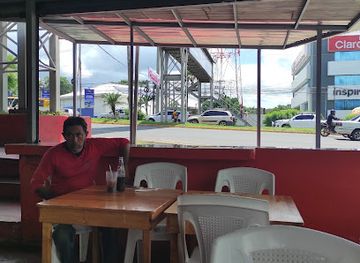 nicaragua/managua/landmark/leche-agria-la-vaquera