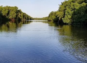 trinidad-and-tobago/nariva/landmark/kalpoo-s-caroni-bird-sanctuary-ibis-tours