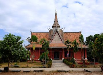 cambodia/takeo/landmark/angkor-borei-museum