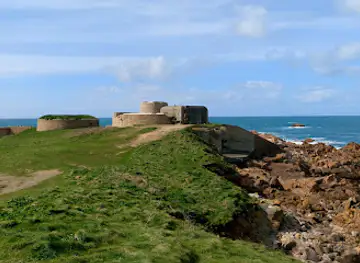 Fort Hommet