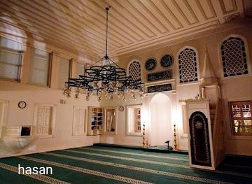 Vaniköy Mosque