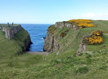 united-kingdom/antrim/landmark/dunseverick-castle